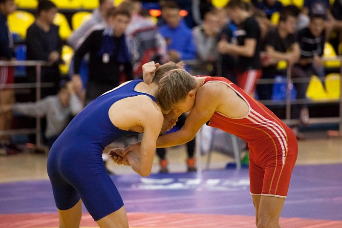 Фото Даниила САВИНЫХ