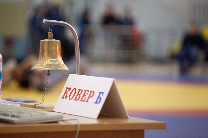 Фото Даниила САВИНЫХ