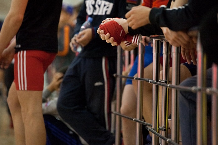 Фото Даниила САВИНЫХ