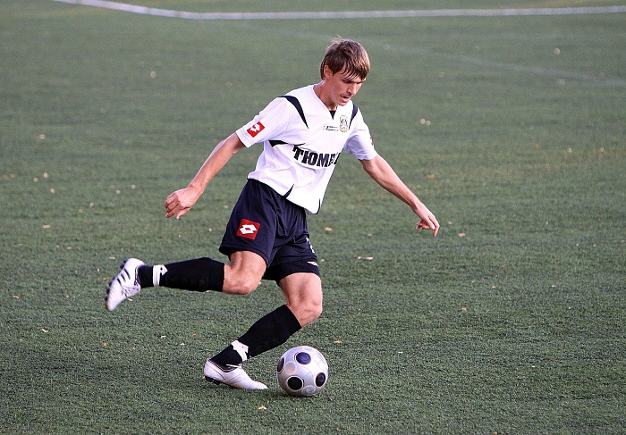 Артемий Огарков: «Семинар для меня оказался полезным»