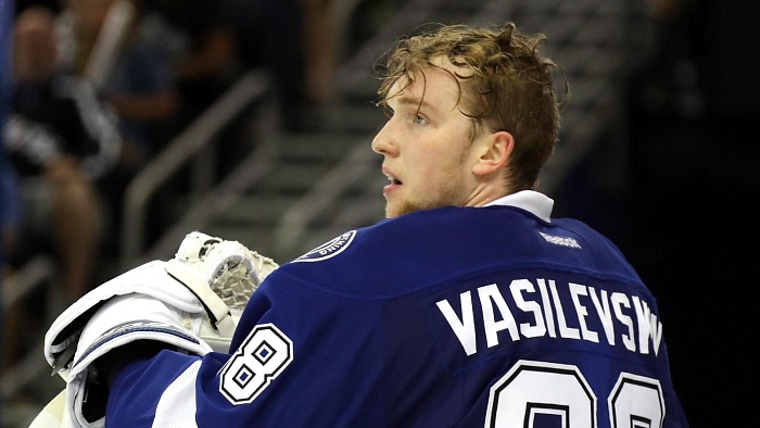 Василевский вытащил важнейший матч