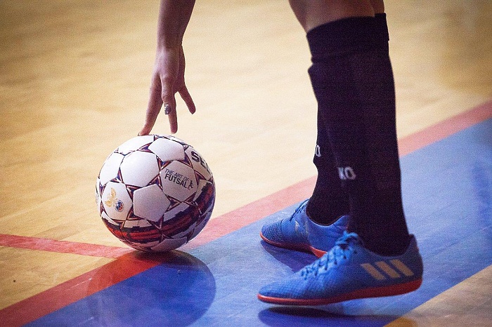 «Молодежка» держится в тройке лидеров