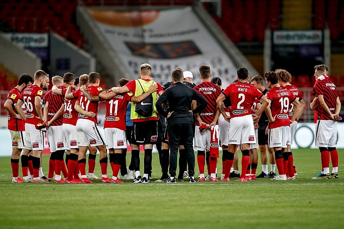 Павел Маслов стал жертвой судейского произвола