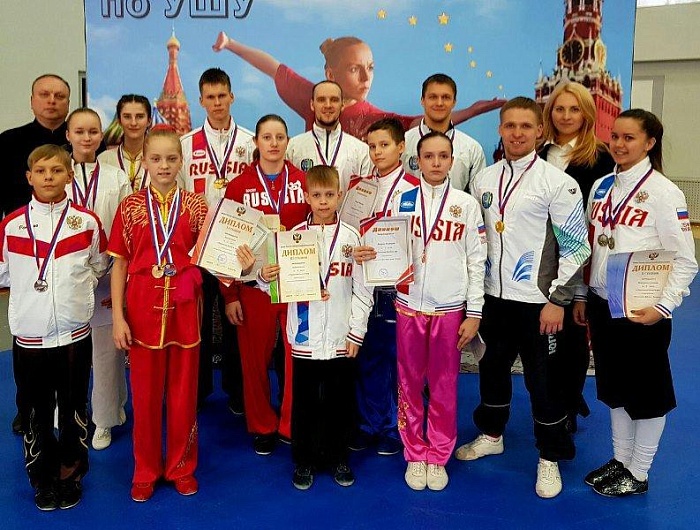 Сибиряки озолотились в Москве