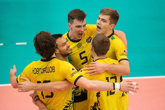 Экс-нижневартовец станет москвичом