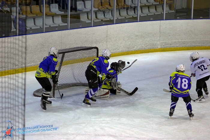 Вокруг «Золотой шайбы» закрутили интригу на льду