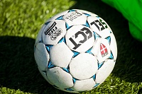 «Спарта» не забила два пенальти и уступила «Сибуру-1» в чемпионате Тобольска по футболу