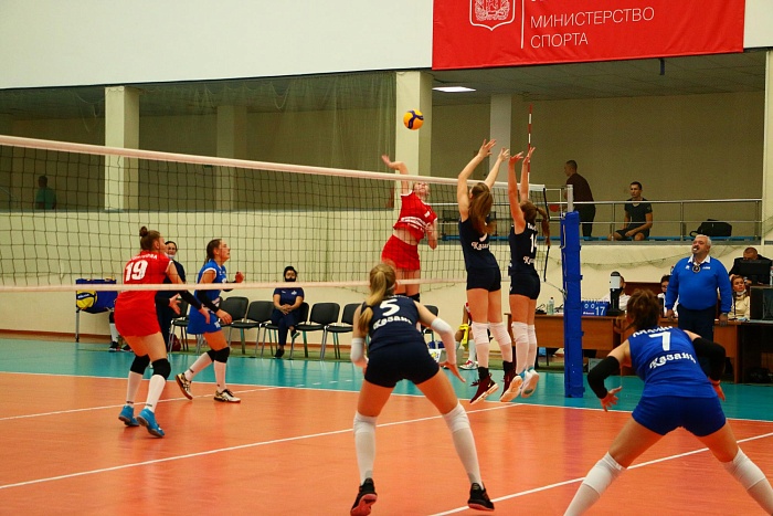 В равном  матче уступили «Протону»