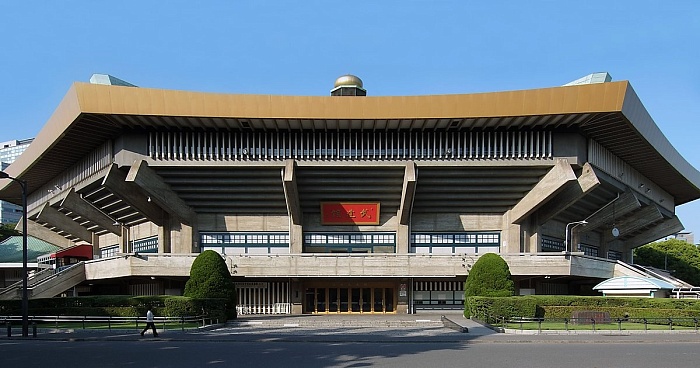 Кузютина, Могушков и Давыдова выступят в Японии