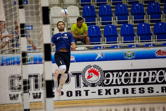 Фото Даниила САВИНЫХ