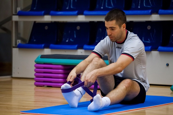 Фото Даниила САВИНЫХ