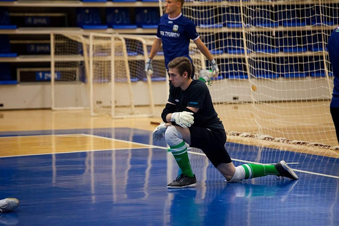 Фото Даниила САВИНЫХ