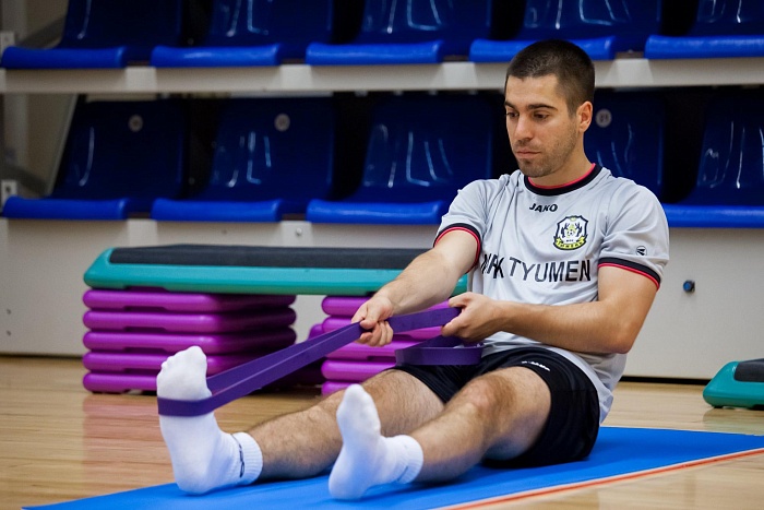 Фото Даниила САВИНЫХ