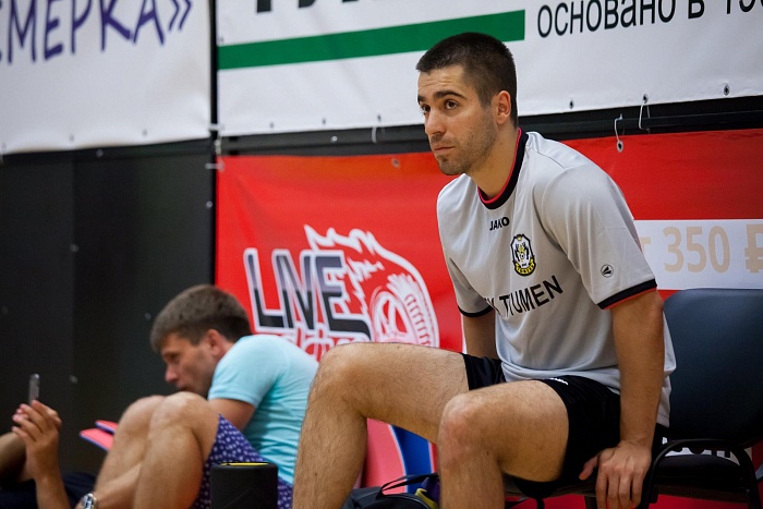 Фото Даниила САВИНЫХ