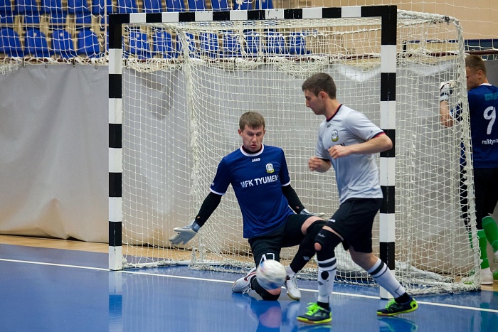 Фото Даниила САВИНЫХ