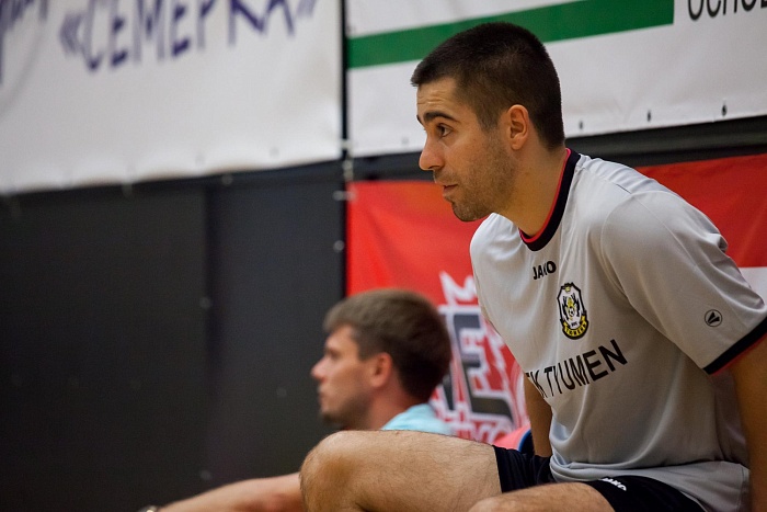 Фото Даниила САВИНЫХ