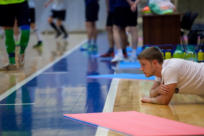 Фото Даниила САВИНЫХ