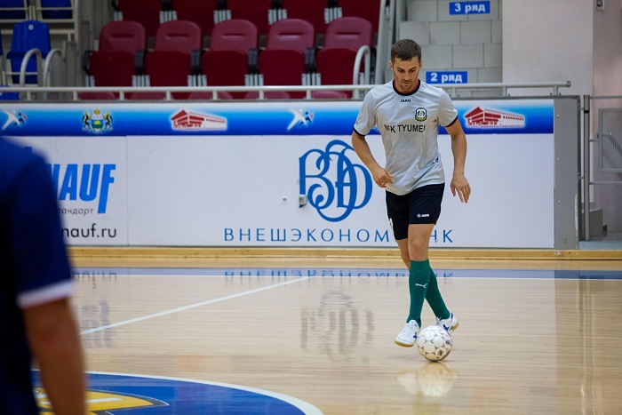 Фото Даниила САВИНЫХ