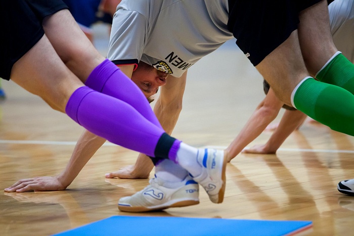 Фото Даниила САВИНЫХ