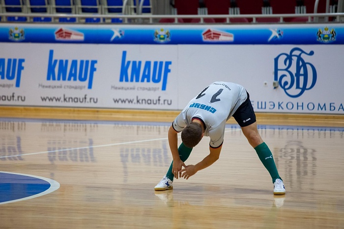 Фото Даниила САВИНЫХ