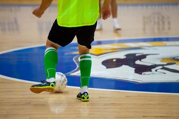 Фото Даниила САВИНЫХ