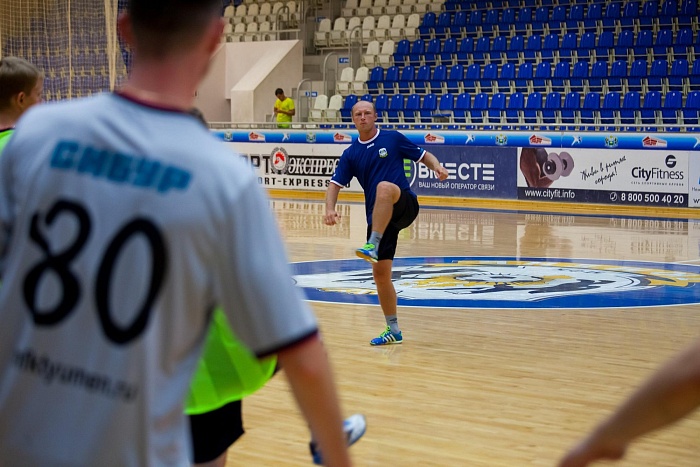 Фото Даниила САВИНЫХ