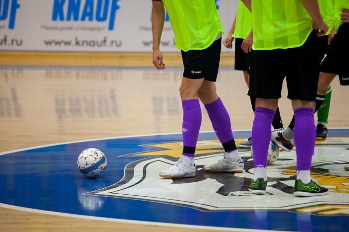 Фото Даниила САВИНЫХ