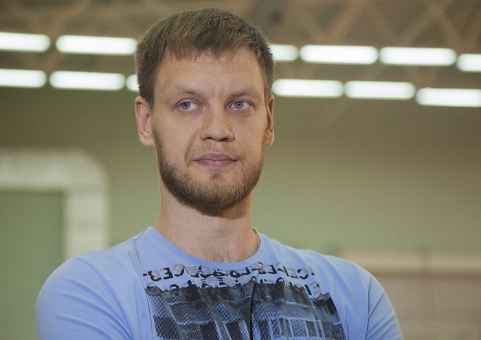 Фото Антона САКЕРИНА