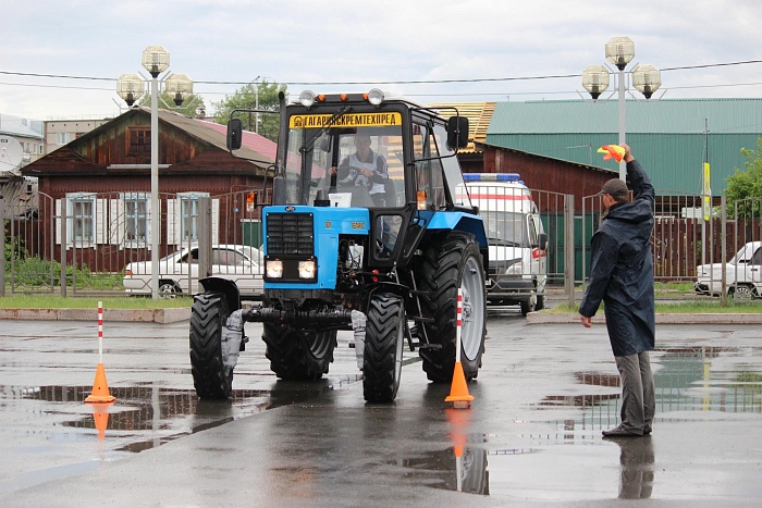 Фото Антона САКЕРИНА