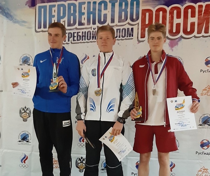 Сергей Комков: «Помогли характер и сила»