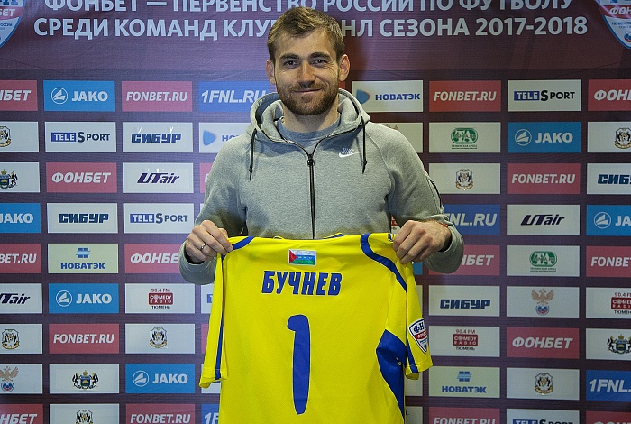 Фото Антона САКЕРИНА