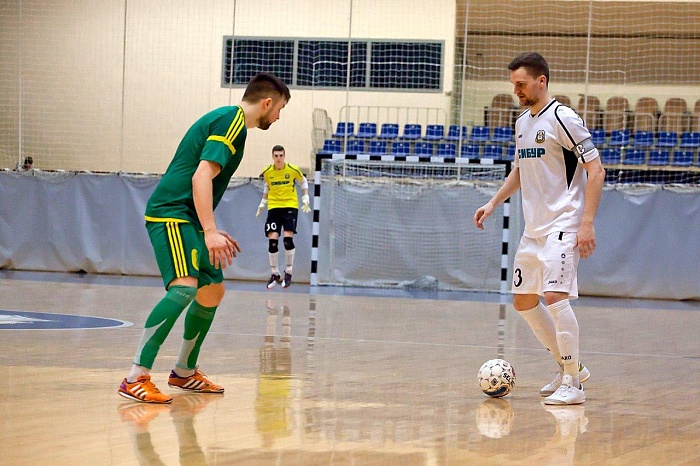 Фото Александра ЗЫРЯНОВА