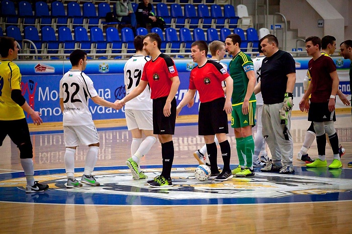 Фото Александра ЗЫРЯНОВА