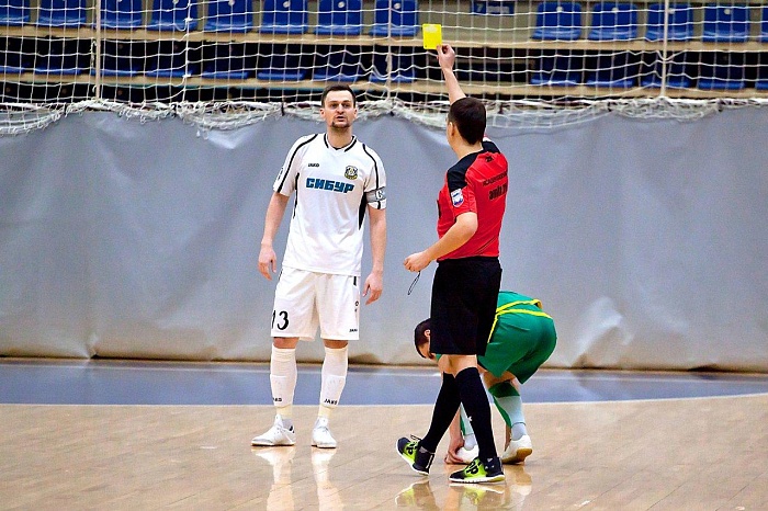 Фото Александра ЗЫРЯНОВА