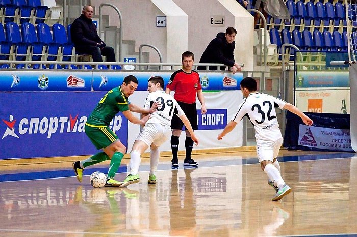 Фото Александра ЗЫРЯНОВА