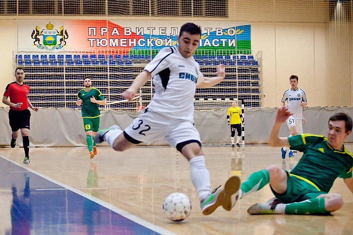 Фото Александра ЗЫРЯНОВА