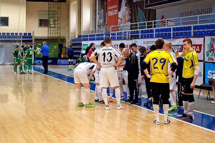 Фото Александра ЗЫРЯНОВА