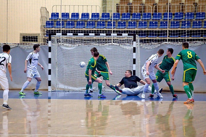 Фото Александра ЗЫРЯНОВА