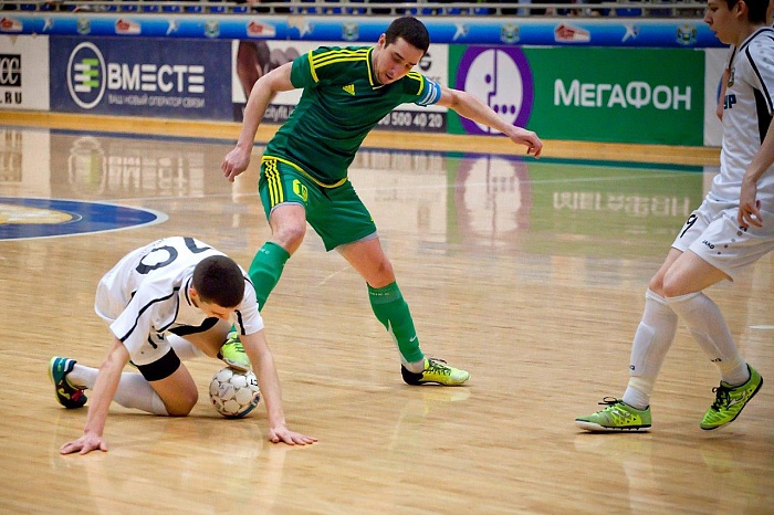 Фото Александра ЗЫРЯНОВА