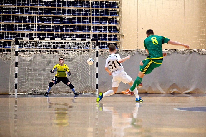 Фото Александра ЗЫРЯНОВА