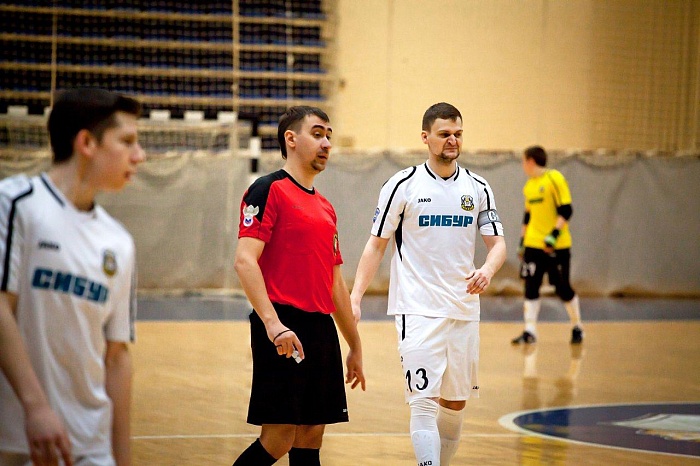 Фото Александра ЗЫРЯНОВА