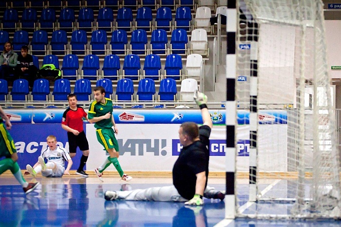 Фото Александра ЗЫРЯНОВА