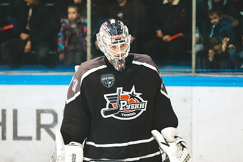 Егор Назаров ответил на вопросы болельщиков