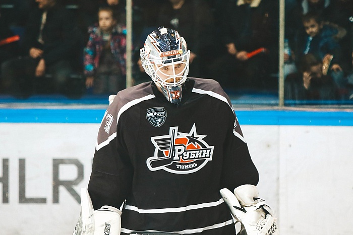 Егор Назаров ответил на вопросы болельщиков