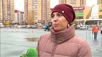 Елена Вальтерова: «Волновалась, что возникнут проблемы с вождением»