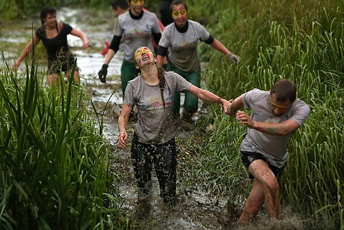 В «Абалаке» выйдут на старт сибиряки со стальным характером