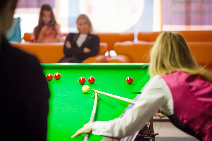 Фото Александра ЗЫРЯНОВА