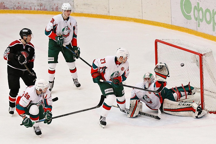 Фото Владимира ОГНЁВА