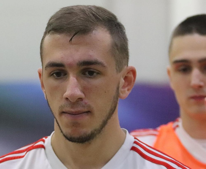 Илья Барбаков: «С Камой хорошо сыграны в FIFA» (ВИДЕО)