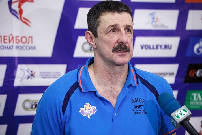 Игорь Гайдабура оказался на Сахалине